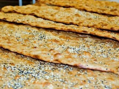 افزایش قیمت نان در فارس