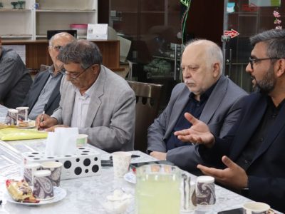 اهدای ۳ هزار جلد کتاب با مشارکت مردم شیراز
