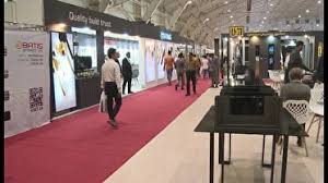 نمایشگاه صنعت ساختمان شیراز میزبان ۷۰ صنعتگر از ایران و جهان