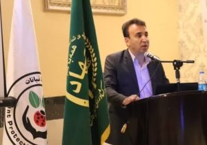 تضمین عاری بودن محصولات صادراتی و وارداتی کشاورزی از عوامل خسارت‌زای گیاهی