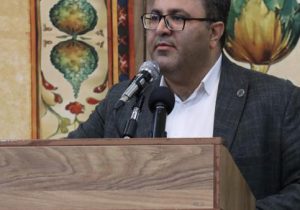 برگزاری آزمون کارشناسان رسمی ۱۴۰۴ در شیراز