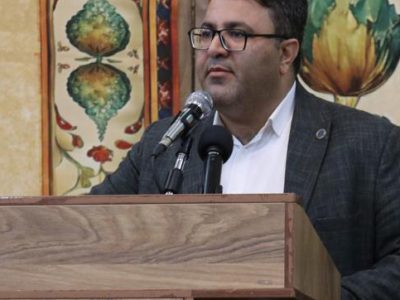 برگزاری آزمون کارشناسان رسمی ۱۴۰۴ در شیراز