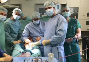 ضرورت حضور دائمی پزشکان متخصص در مناطق کمبرخوردار فارس