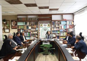 برگزاری همایش پیرغلامان فرهنگی حسینی در آموزش وپرورش استان فارس