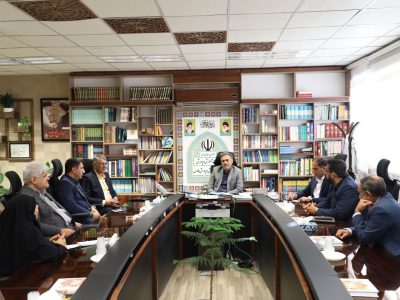 برگزاری همایش پیرغلامان فرهنگی حسینی در آموزش وپرورش استان فارس