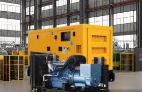 کشف ژنراتور میلیاردی قاچاق در لارستان