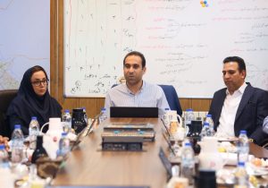  انتصاب‌ مدیر کشیک شهرداری شیراز برای ارتقاء کارآمدی در شهرداری شیراز