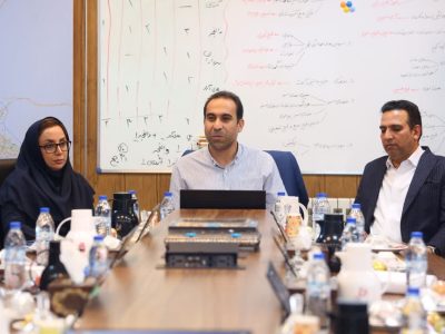  انتصاب‌ مدیر کشیک شهرداری شیراز برای ارتقاء کارآمدی در شهرداری شیراز