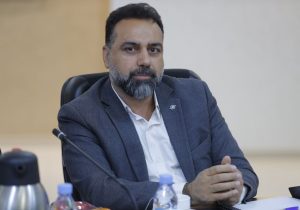 تداوم اجرای طرح ها زیرساختی در فرودگاه‌های فارس با وجود محدودیت‌های ناشی از حمله رژیم صهیونیستی