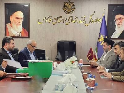 بررسی ۱۶۰ پرونده در کمیسیون عفو استان فارس