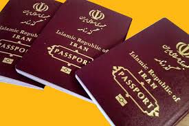 آغاز توزیع گذرنامه های زائران اربعین در فارس