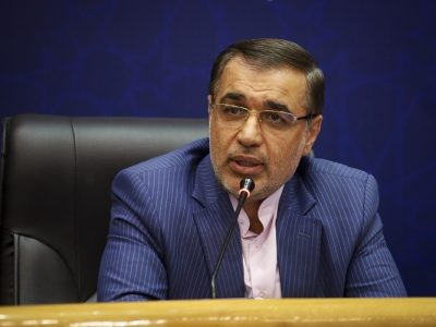 احیای واحد‌های راکد صنعتی، اولویت دولت در فارس