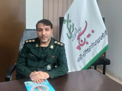 برپایی ۱۰ درمانگاه در مسیر زائران کربلا توسط جهادگران سلامت فارس