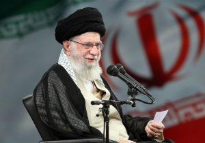 تحلیلی بر پیام مقام معظم رهبری به مناسبت چهلمین روز شهدای اقتدار