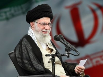 تحلیلی بر پیام مقام معظم رهبری به مناسبت چهلمین روز شهدای اقتدار