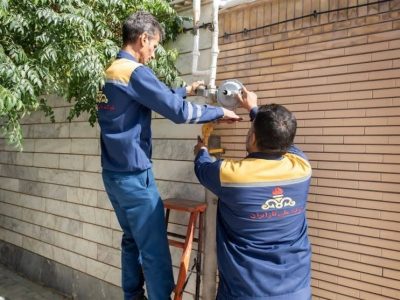 بخشودگی بیش از ۶۰۰ میلیون تومان هزینه اشتراک گاز در فارس