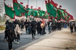 راه اندازی پویش نذر سفر و نذر میهمان در فارس همزمان با اربعین