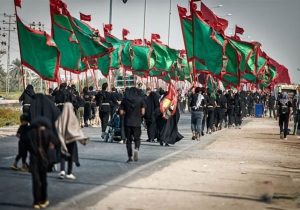 راه اندازی پویش نذر سفر و نذر میهمان در فارس همزمان با اربعین