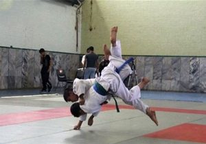 کمبود زیرساخت و بودجه مشکلات اصلی جودو فارس