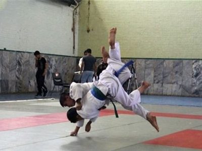 کمبود زیرساخت و بودجه مشکلات اصلی جودو فارس