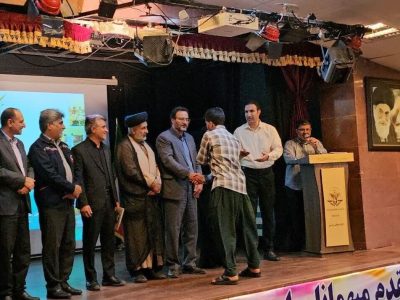 آموزش فنی وحرفه ای به ۵ هزار و ۵۰۰ زندانی در فارس