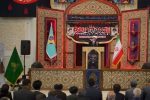 جنگ ۱۲ روزه استحکام بی نظیر پایه های جمهوری اسلامی را به رخ جهانیان کشید