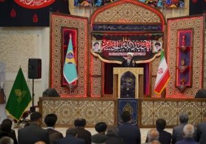 جنگ ۱۲ روزه استحکام بی نظیر پایه های جمهوری اسلامی را به رخ جهانیان کشید