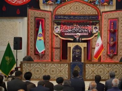 جنگ ۱۲ روزه استحکام بی نظیر پایه های جمهوری اسلامی را به رخ جهانیان کشید