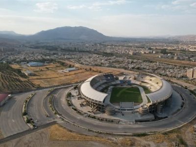 اطمینان مدیران به آماده سازی پارس برای لیگ برتر