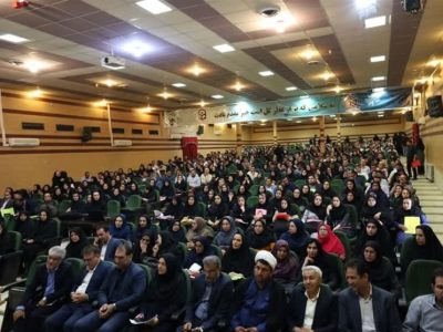 ۲۷ هزار آموزگار ابتدایی فارس، مهرماه را با آموزش های توانمندسازی آغاز می کنند