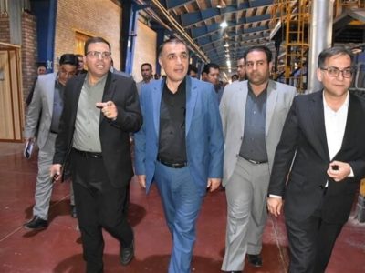 استراتژی جامع توسعه اقتصادی شمال استان تدوین می شود