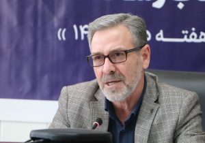 افتتاح کتابخانه مرکزی صدرا تا ۲ سال آینده
