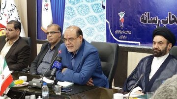 وحدت و انسجام مردم در جنگ های سخت عامل اصلی شکست دشمنان است