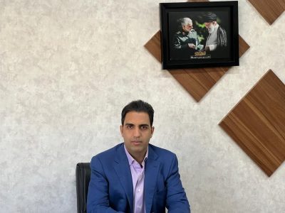 رفع تصرق ۴۸۷ هزار متر مربع از اراضی ملی در استان فارس