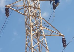 با رفع مشکلات تامین نقدینگی و تداوم احداث خط ۶۶ کیلوولت نورآباد