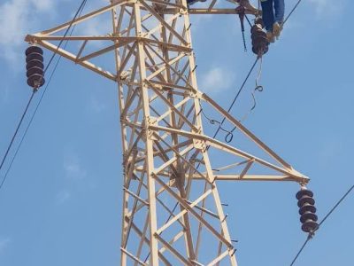 با رفع مشکلات تامین نقدینگی و تداوم احداث خط ۶۶ کیلوولت نورآباد