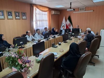 حمایت اداره کل استاندارد فارس از سرمایه گذاران و واحدهای تولیدی