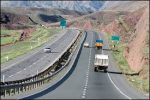 آغاز ساخت آزادراه شیراز ـ بوشهر از هفته دولت