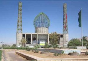 مشارکت در برپایی موکب اربعین حسینی در آستان مقدس امامزاده اسماعیل(ع) شهرستان فسا