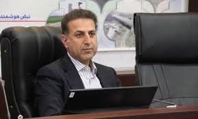 جابجایی ۱۵ میلیون تن کالا در چهار ماه اخیر