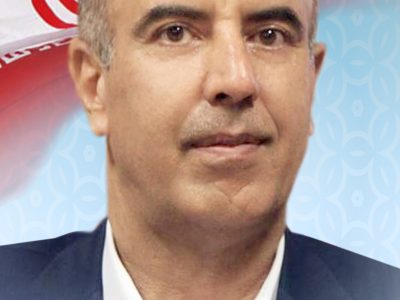 تأکید بر رسیدگی سریع و دقیق به امور همکاران