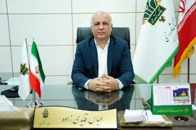 پرداخت ۷۱.۵ هزار میلیارد ریال مطالبات گندمکاران فارس