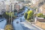 افزایش سرعت مجاز در بلوار جمهوری اسلامی شیراز به ۶۰ کیلومتر