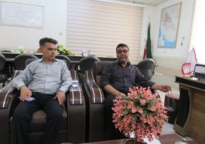 افق های درخشان توسعه در بخش بنارویه لارستان با مشارکت بنیاد مسکن
