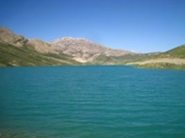 صدور سند مالکیت تک‌برگ تالاب پریشان به نام سازمان حفاظت محیط زیست