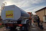 آغاز طرح پایش تانکرهای حمل آب در جهرم