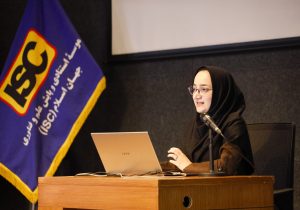 برگزاری دوره تربیت مربی هوش مصنوعی