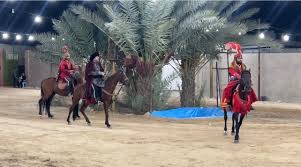 سوگواره تعزیه در جنوب فارس با حضور هنرمندان پنج استان