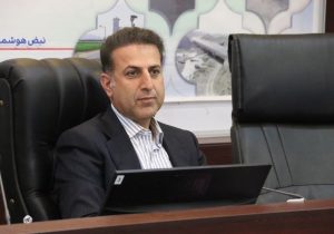 جابجایی مسافران حمل و نقل جاده ای در فارس بدون وقفه در حال انجام است