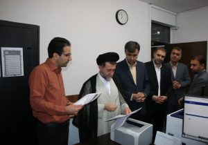 فعالیت در حوزه جنایی و جرائم امنیتی مستلزم دقت نظر، تخصص و نگاه عمیق جامعه شناختی است